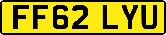 FF62LYU