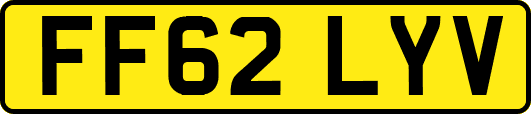 FF62LYV