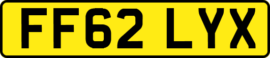 FF62LYX