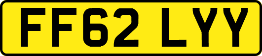 FF62LYY