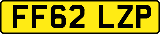 FF62LZP