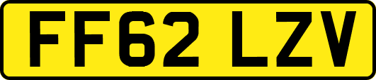 FF62LZV