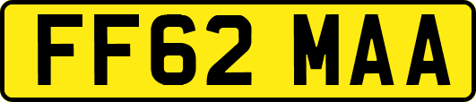 FF62MAA