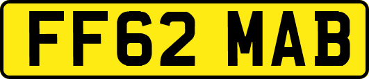 FF62MAB