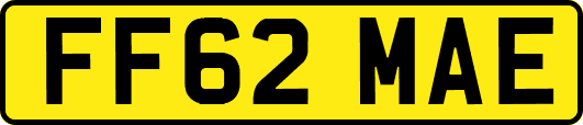 FF62MAE