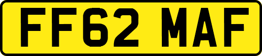 FF62MAF