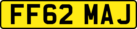 FF62MAJ