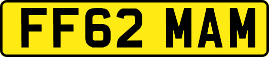 FF62MAM