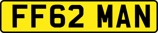 FF62MAN