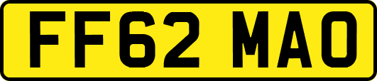 FF62MAO