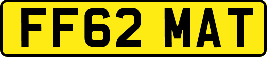 FF62MAT