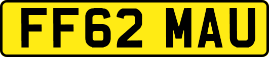 FF62MAU