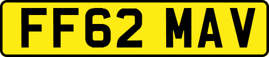 FF62MAV