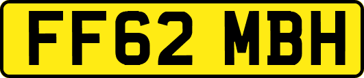 FF62MBH