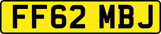FF62MBJ