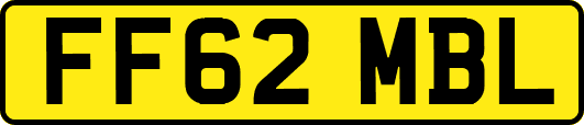 FF62MBL