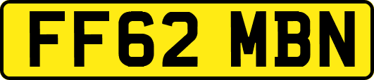 FF62MBN
