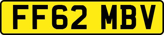 FF62MBV