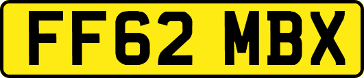 FF62MBX