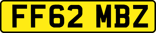 FF62MBZ