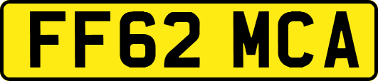 FF62MCA