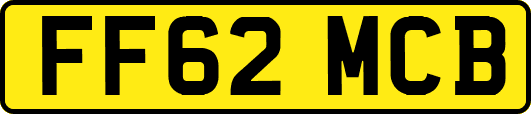 FF62MCB