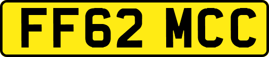 FF62MCC