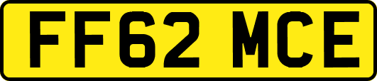FF62MCE