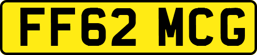 FF62MCG