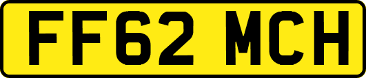 FF62MCH