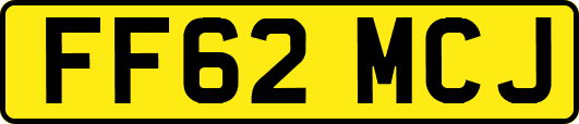 FF62MCJ