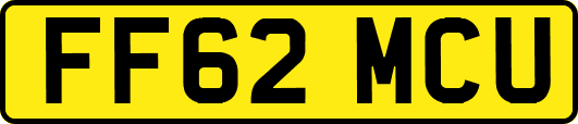 FF62MCU