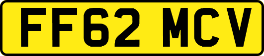FF62MCV