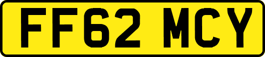 FF62MCY
