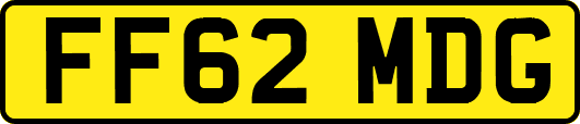 FF62MDG
