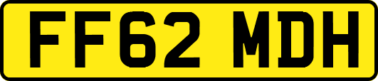 FF62MDH