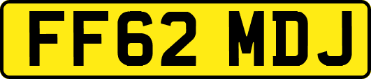 FF62MDJ