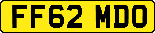 FF62MDO