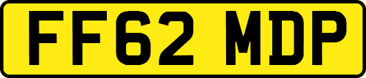 FF62MDP
