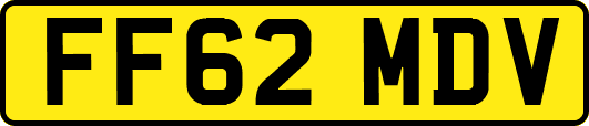 FF62MDV