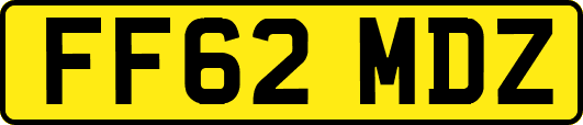 FF62MDZ
