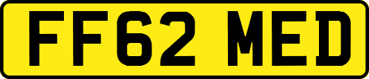 FF62MED