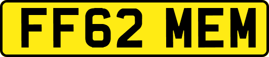 FF62MEM