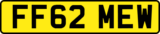 FF62MEW