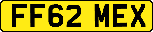 FF62MEX