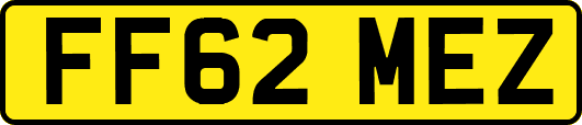 FF62MEZ