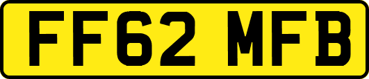 FF62MFB