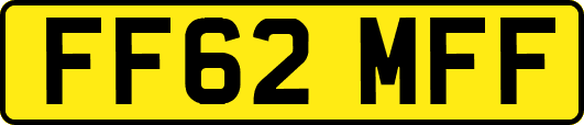FF62MFF