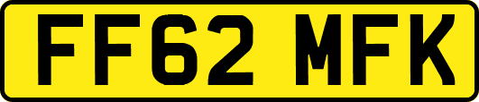 FF62MFK