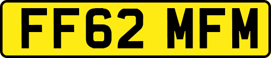 FF62MFM